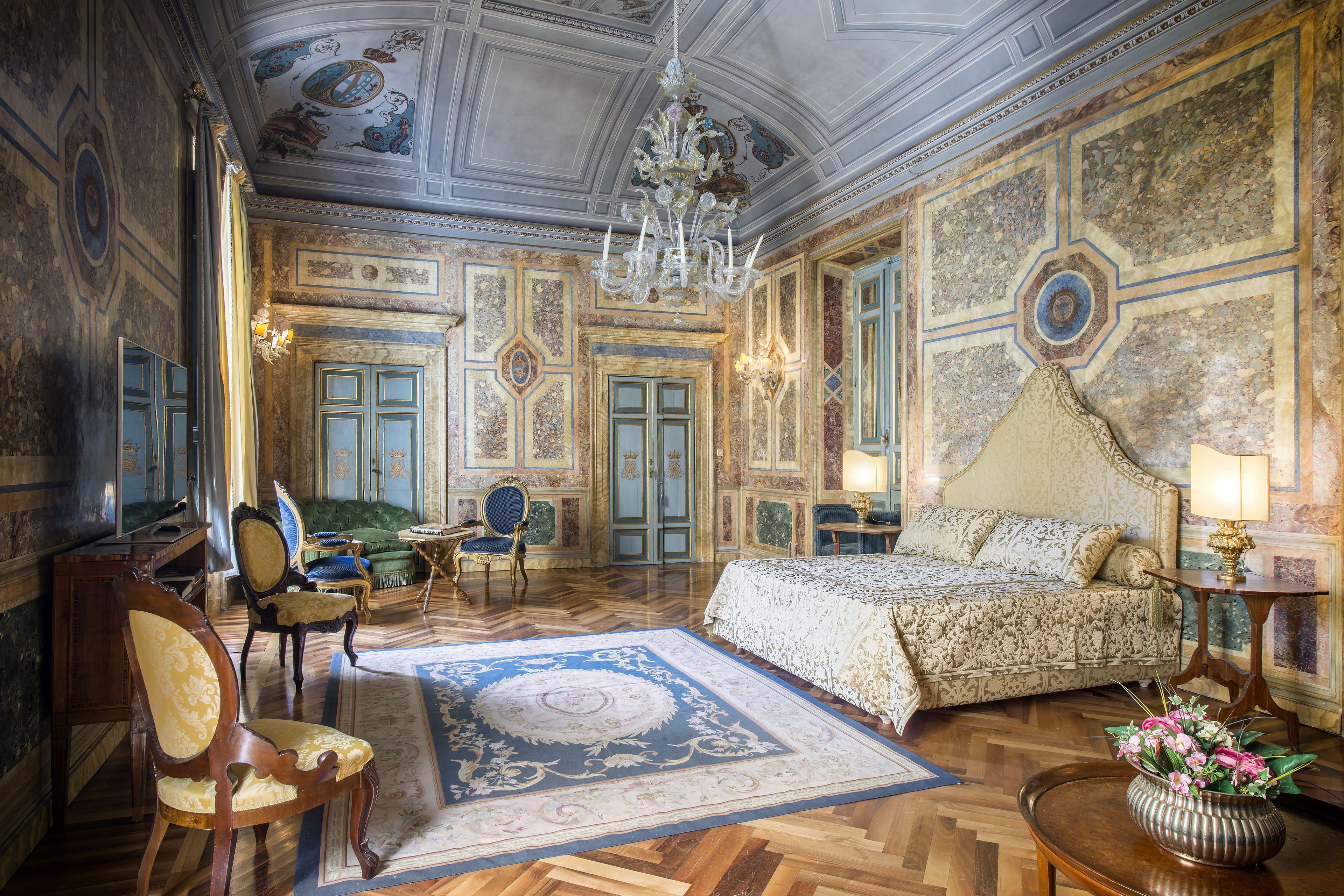 Residenza Ruspoli Bonaparte — Photos 3